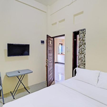 Oyo 91864 Holistic Stay Jimbaran Luaran gambar
