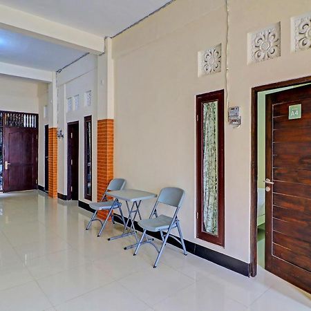 Oyo 91864 Holistic Stay Jimbaran Luaran gambar