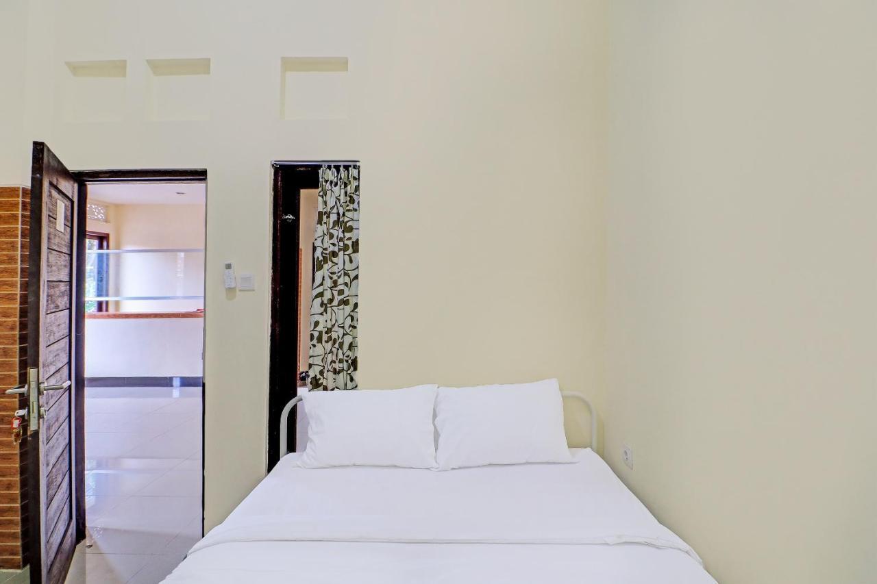 Oyo 91864 Holistic Stay Jimbaran Luaran gambar