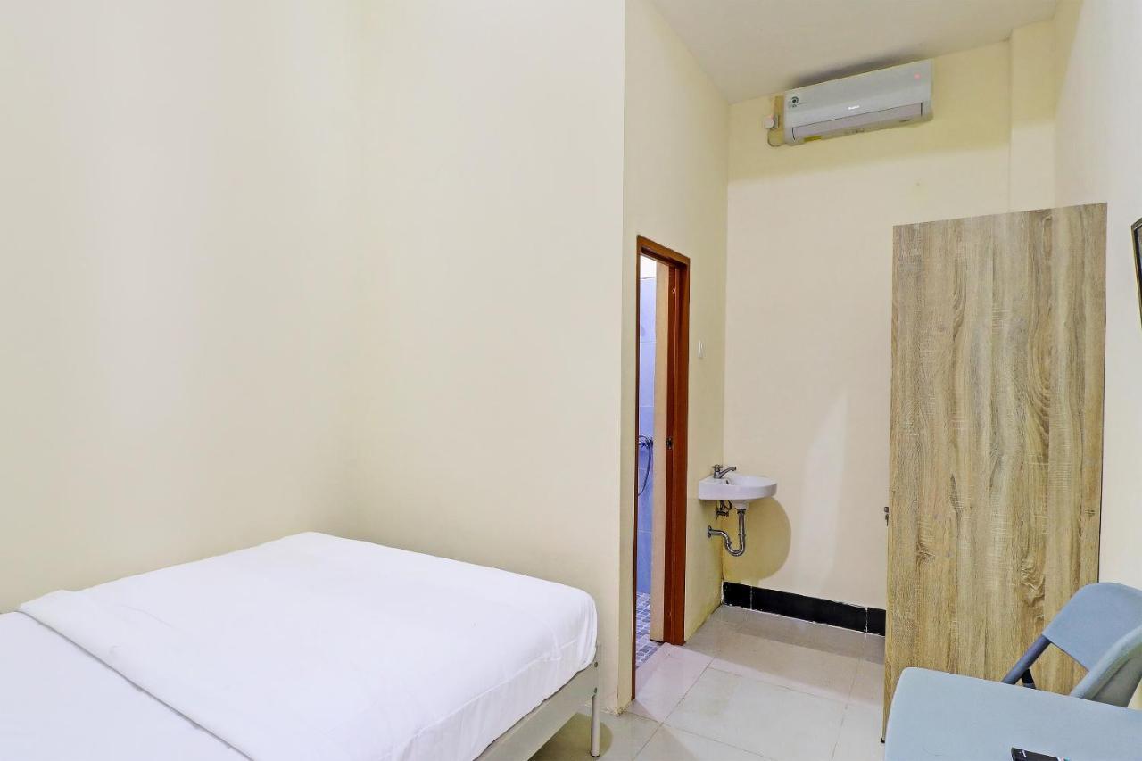 Oyo 91864 Holistic Stay Jimbaran Luaran gambar
