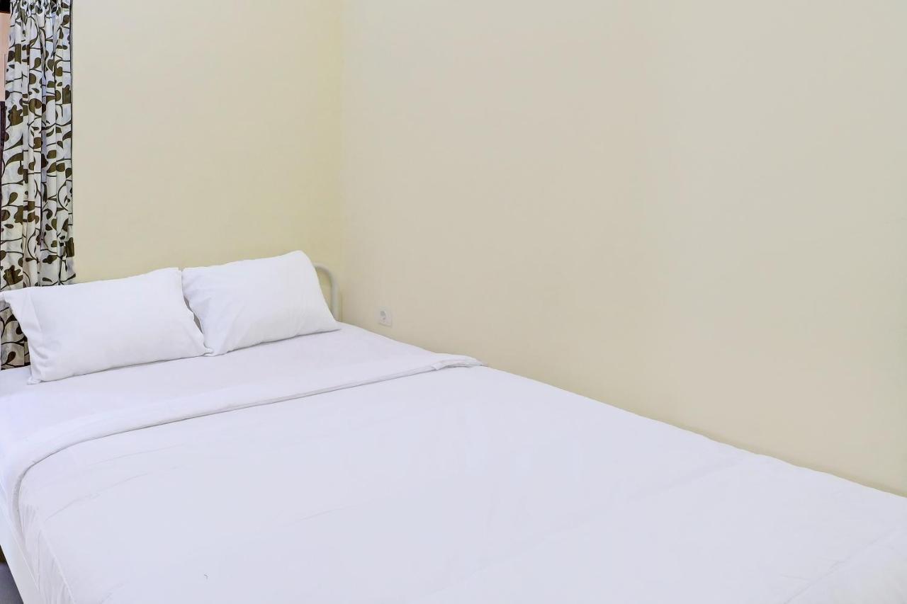 Oyo 91864 Holistic Stay Jimbaran Luaran gambar