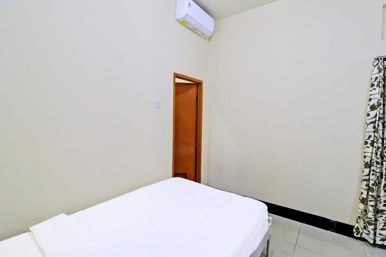 Oyo 91864 Holistic Stay Jimbaran Luaran gambar