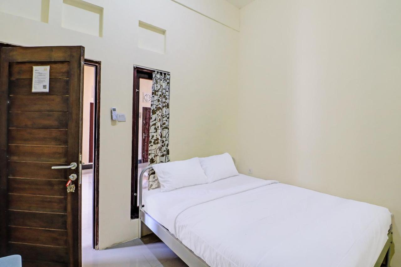 Oyo 91864 Holistic Stay Jimbaran Luaran gambar